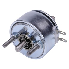 【810-282-330】SOLENOID ROTARY CONTINUOUS
