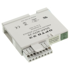【SNAP-AOV-25】I/O MODULE