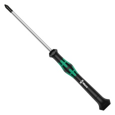 【118032】SCREWDRIVER PRECISION POZI NO.1X80MM