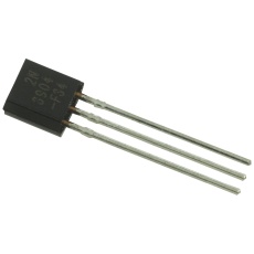 【2N3904BU.】NPN Transistor