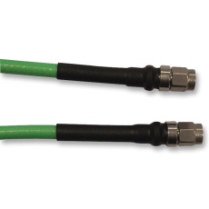 【R286301073】CABLE ASSEMBLY HF SMA M/M 1M
