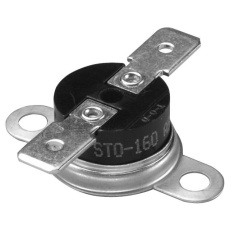 【3L11-140】DISC THERMOSTAT SNAP ACTION