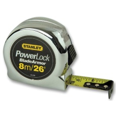 【33-526】TAPE POWERLOCK 8M