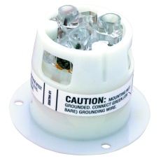【HBL2316】CONNECTOR POWER ENTRY RECEPTACLE 20A