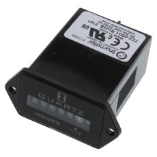 【722-0001】ELECTROMECHANICAL HOUR METER