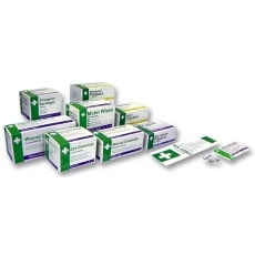 【D7631/6】DRESSING STERILE MEDIUM PK6