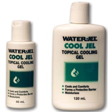 【M6786】BOTTLE COOL JEL FIRST AID 50ML