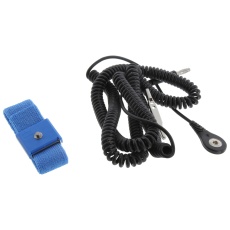 【09069.】GROUNDING WRIST STRAP