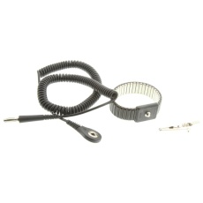 【09087.】GROUNDING WRIST STRAP