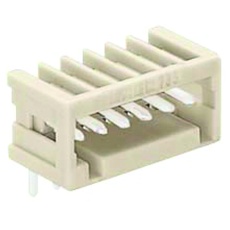 【733-362】PIN HEADER 2 POSITION 2.5MM