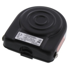 【491-S】SWITCH FOOT SPDT (ON) 10A 250V
