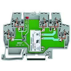 【859-302】RELAY SPDT 250VAC 5A