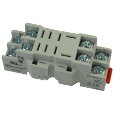 【70-459-1】RELAY SOCKET