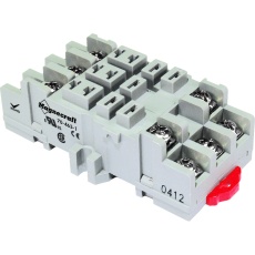 【70-463-1】RELAY SOCKET