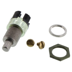 【8440K3】SWITCH PUSHBUTTON SPST 5A 125V
