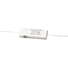 【40L3221】CAPACITOR POLYPROPYLENE PP FILM 2.2UF 400V 10% AXIAL