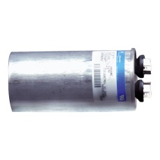 【97F8065】CAPACITOR POLYPROPYLENE PP FILM 30UF 370V 6% QC