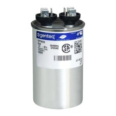 【97F9602】CAPACITOR POLYPROPYLENE PP FILM 20UF 370V 6% QC