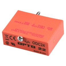 【ODC24】I/O MODULE