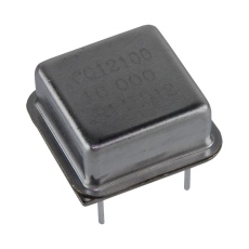 【CO12100-16.000MHZ】OSCILLATOR 16MHZ DIP-8 HCMOS / TTL