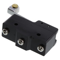 【Z-15GW2-B7-K】MICROSWITCH ROLLER LEVER SPDT 15A 250V
