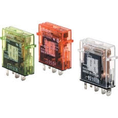 【G7T-1112S-DC24】RELAY SPST-NO 220VAC 24VDC 2A
