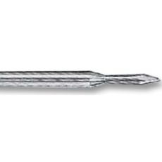 【DW101010】MILLING DRILL BIT 3.17MM DIA FOR PCB