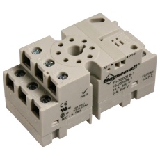 【70-750DL8-1】RELAY SOCKET