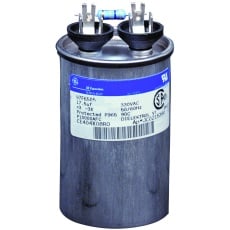 【97F6535RC】CAPACITOR POLYPROPYLENE PP FILM 24UF 400V 3% QC