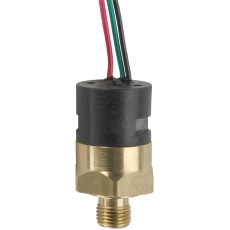 【PS41-20-4MNB-C-FL18】PRESSURE SWITCH SPDT 30PSI