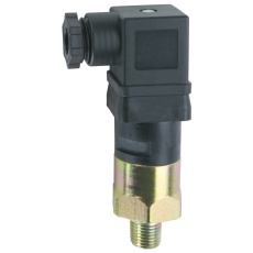 【PS41-20-4MNB-C-HC】PRESSURE SWITCH SPDT 30PSI