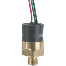 【PS41-30-4MNB-C-FL18】PRESSURE SWITCH SPDT 100PSI