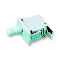 【0E79-40A0】SWITCH PUSHBUTTON DPDT 10A 250V