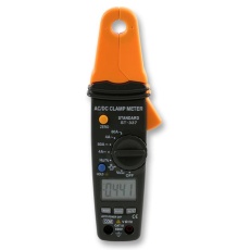 【IN05268】CLAMP METER 1MA RES