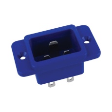 【IN-VAC20KS-001】CONNECTOR POWER ENTRY PLUG 16/20A QUICK CONNECT