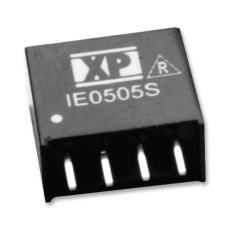 【IE0505S-H】DC TO DC CONVERTER 5V 0.2A 1W