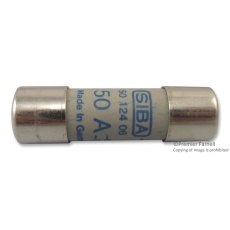 【50-124-06/50A】FUSE ULTRA RAPID 50A