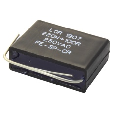 【FE-SP-CR23-220/100】CAP SUP X2 0.22UF 250VAC RADIAL BOX