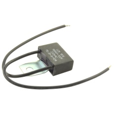 【FE-SP-B-HDR23-100/100】CAP SUP X2 0.1UF 250VAC RADIAL BOX