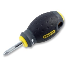 【65-409】SCREWDRIVER POZI NO.2X125MM