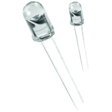 【TEPT5600.】TRANSISTOR PHOTO NPN 570NM T-1 3/4