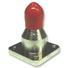 【905-117-5000】CONNECTOR FIBRE OPTIC FLANGE MOUNT