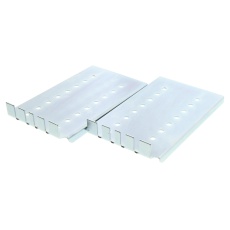 【B-307-1】MOUNTING BRACKET CT & CTR SLIDES STEEL