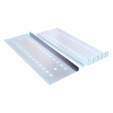 【B-307-2】MOUNTING BRACKET CT & CTR SLIDES STEEL