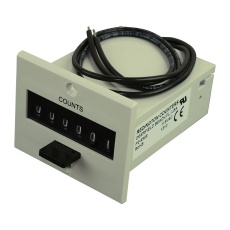 【P2-4906】ELECTROMECHANICAL TOTALIZING COUNTER