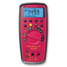 【38XR-A】MULTIMETER