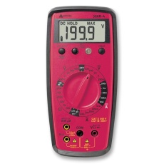 【30XR-A】MULTIMETER