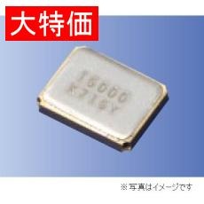 【CX3225SB16000D0GEJZ1】【在庫処分セール】一般民生機器用水晶振動子(MHz帯)
