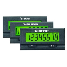 【A103-006】ELECTROMECHANICAL HOUR METER