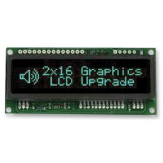 【GU112X16G-7806A】VFD MODULE 112X16